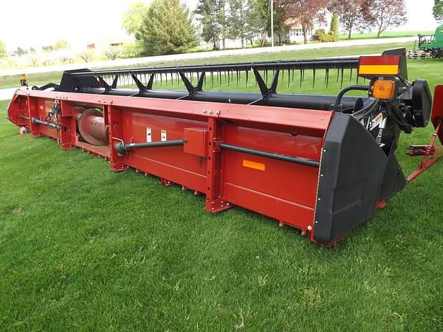 Image of Case IH 1020 equipment image 3