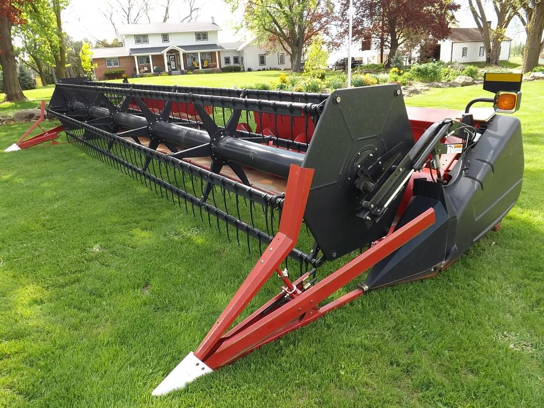 Image of Case IH 1020 Primary image