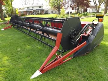 Main image Case IH 1020