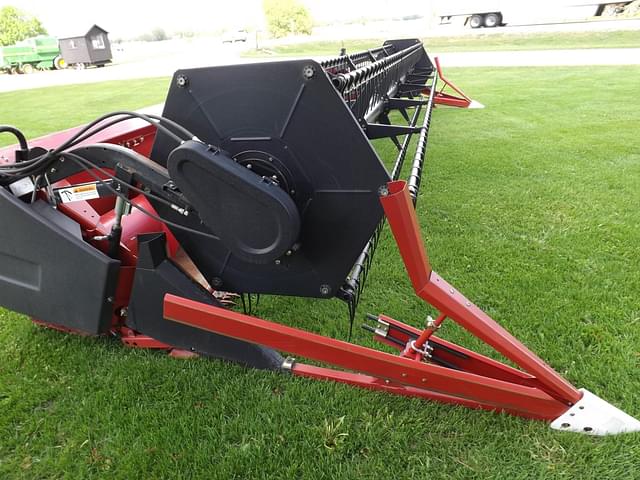 Image of Case IH 1020 equipment image 2