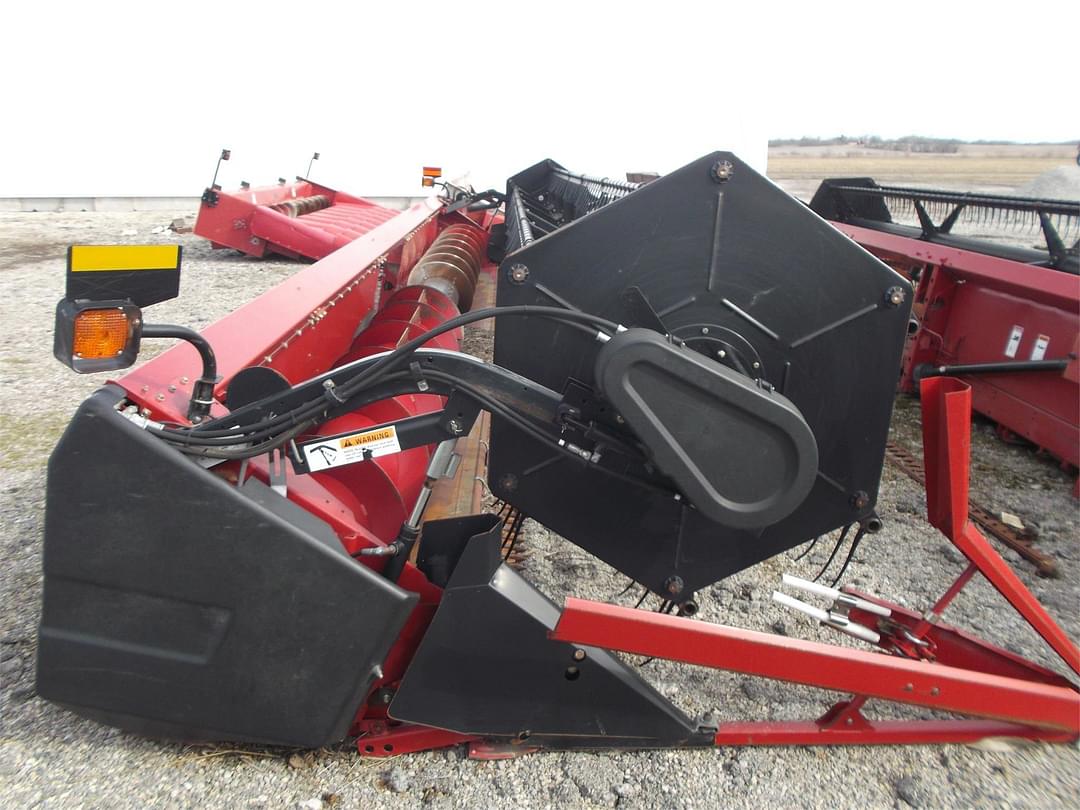 Image of Case IH 1020 Primary image