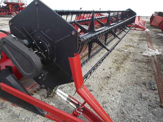 Image of Case IH 1020 equipment image 1