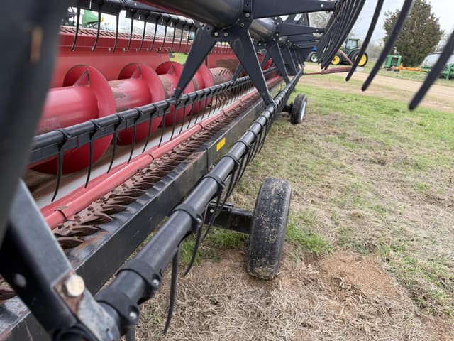Image of Case IH 1020 equipment image 4