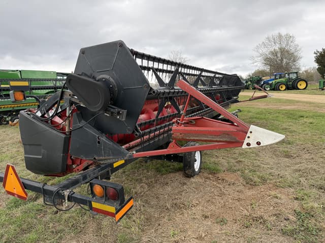 Image of Case IH 1020 equipment image 3