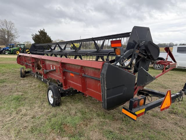Image of Case IH 1020 equipment image 2