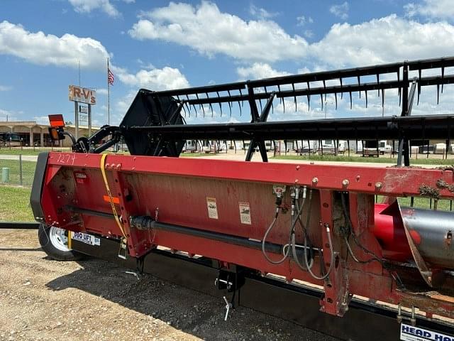 Image of Case IH 1020 equipment image 3