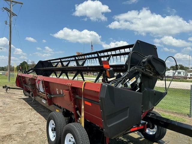 Image of Case IH 1020 equipment image 4