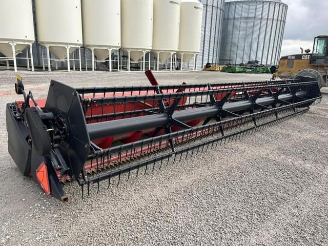 Image of Case IH 1020 equipment image 1