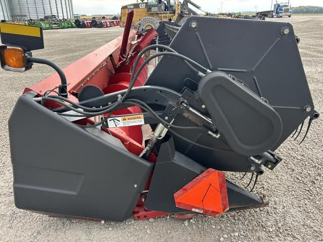 Image of Case IH 1020 equipment image 3