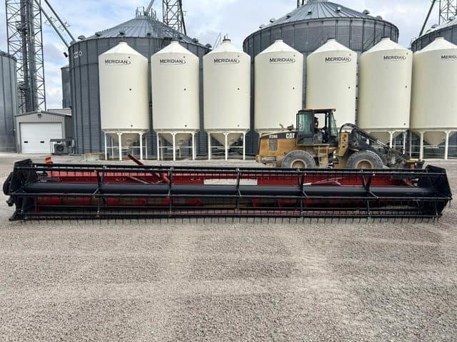 Image of Case IH 1020 equipment image 2