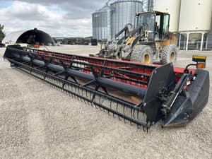 2008 Case IH 1020 Image