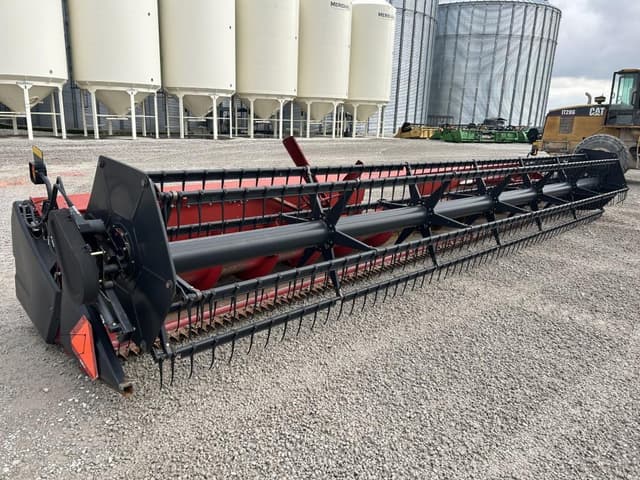 Image of Case IH 1020 equipment image 1