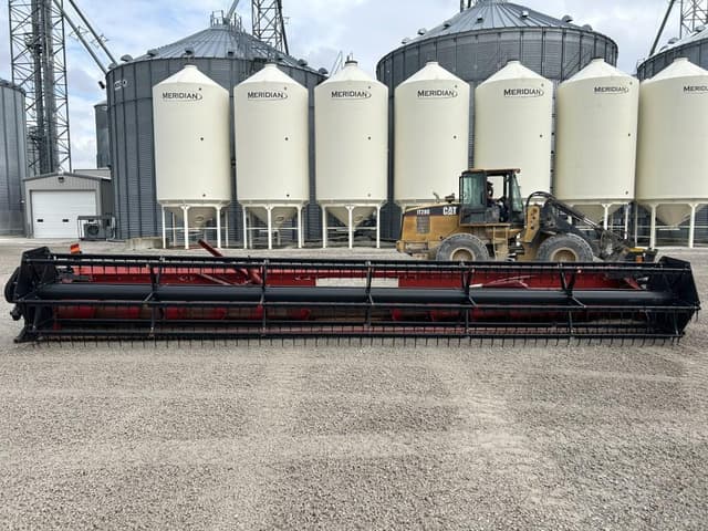 Image of Case IH 1020 equipment image 2