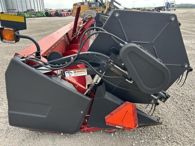 Image of Case IH 1020 equipment image 3