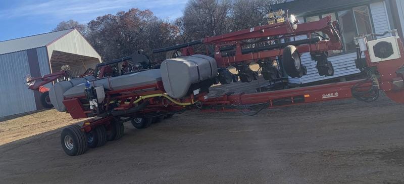 Main image Case IH 1200