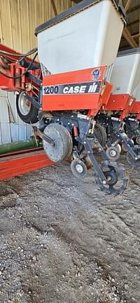 Image of Case IH 1200 equipment image 1