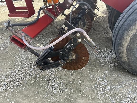 Image of Case IH 1200 equipment image 4