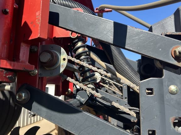 Image of Case IH 1200 equipment image 3