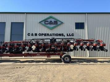 Main image Case IH 1200