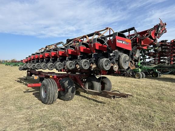 Image of Case IH 1200 equipment image 3