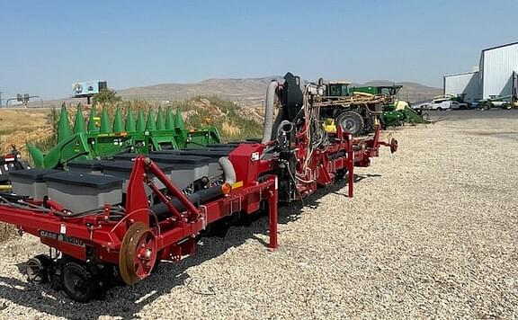 Image of Case IH 1200 equipment image 1