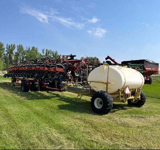 Image of Case IH 1200 equipment image 2