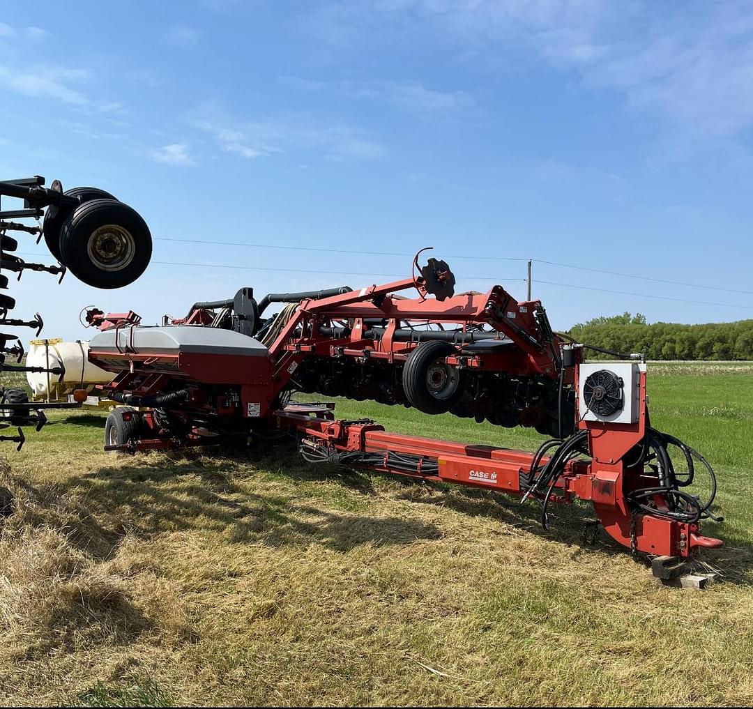 Image of Case IH 1200 Primary image