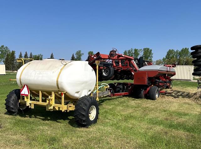 Image of Case IH 1200 equipment image 3