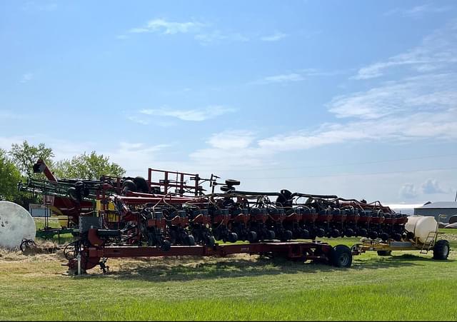 Image of Case IH 1200 equipment image 1