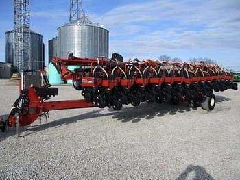 2008 Case IH 1200 Equipment Image0