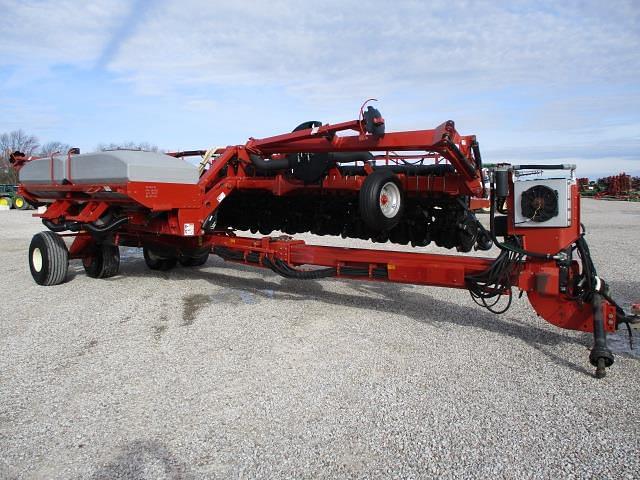 Image of Case IH 1200 equipment image 1