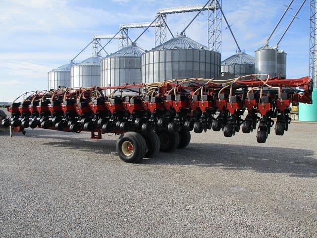 Image of Case IH 1200 equipment image 4