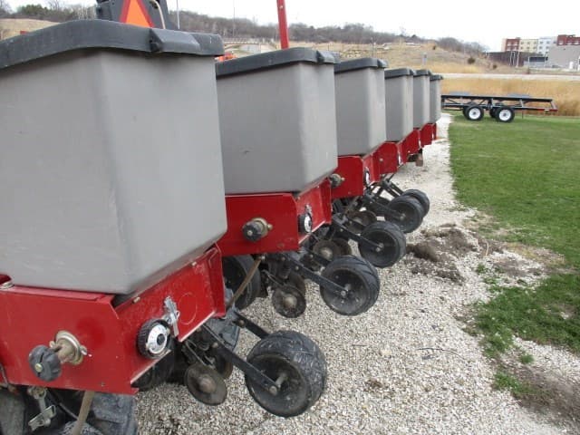 Image of Case IH 1200 equipment image 2