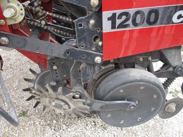 Image of Case IH 1200 equipment image 4