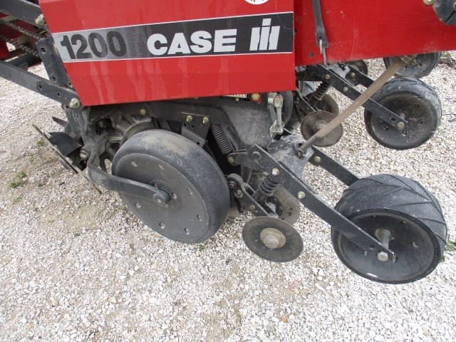 Image of Case IH 1200 equipment image 3