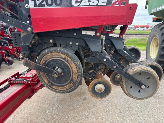 Image of Case IH 1200 equipment image 4