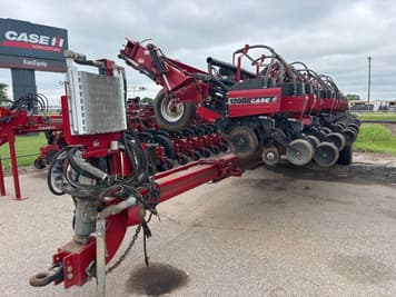 Main image Case IH 1200