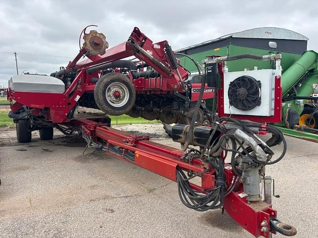 Image of Case IH 1200 equipment image 1