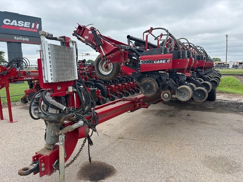 Image of Case IH 1200 Primary image