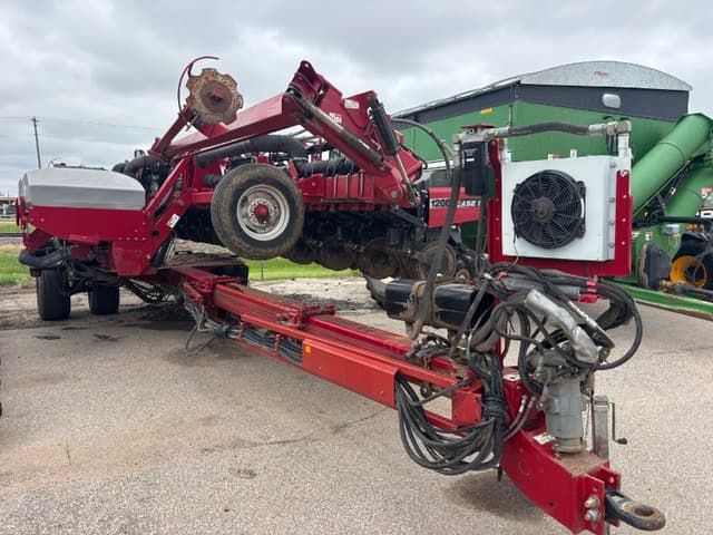 Image of Case IH 1200 equipment image 1