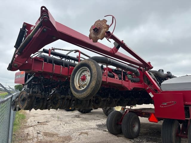 Image of Case IH 1200 equipment image 2