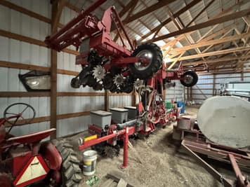 Main image Case IH 1230