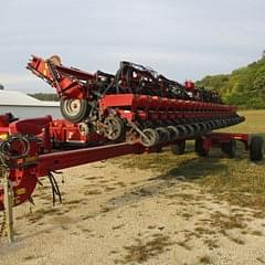 Image of Case IH 1245 equipment image 3