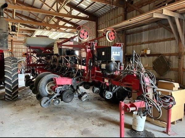 2008 Case IH 1250 Equipment Image0