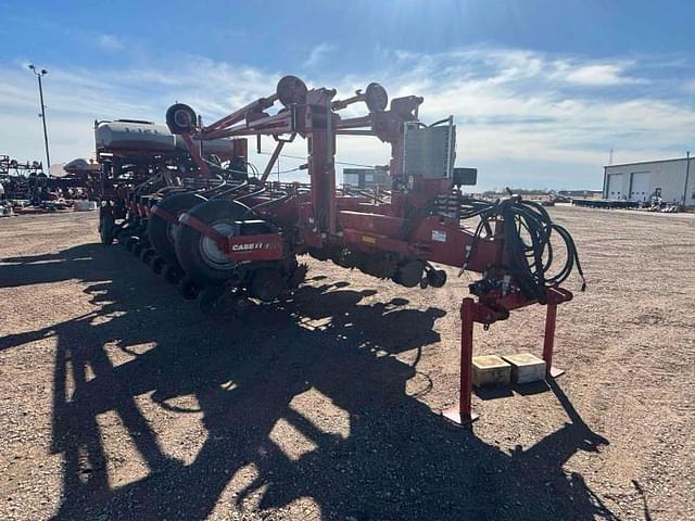 Image of Case IH 1250 equipment image 1