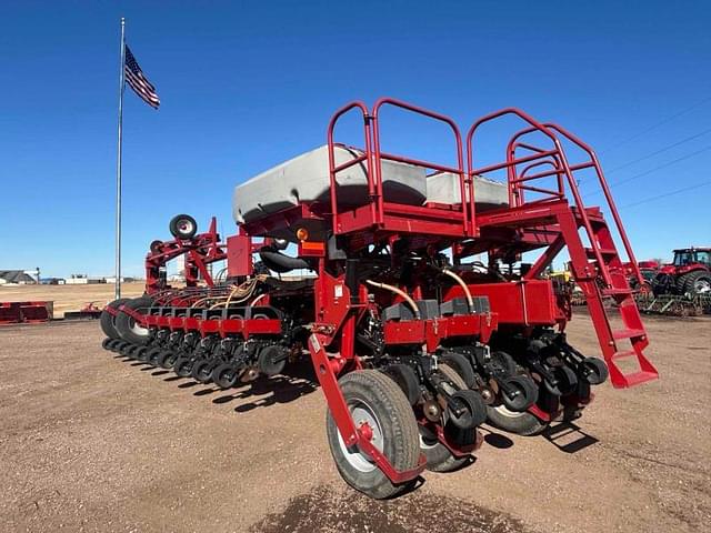 Image of Case IH 1250 equipment image 3