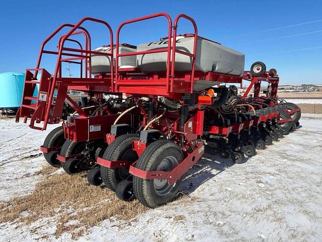 Image of Case IH 1250 equipment image 4