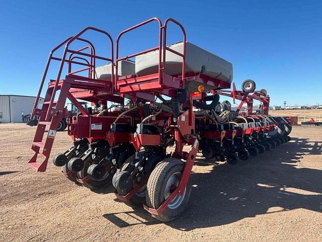 Image of Case IH 1250 equipment image 2