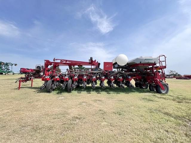 Image of Case IH 1250 equipment image 1