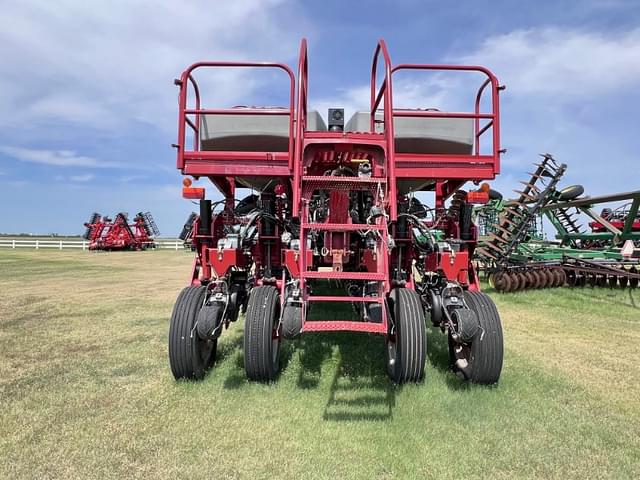 Image of Case IH 1250 equipment image 3